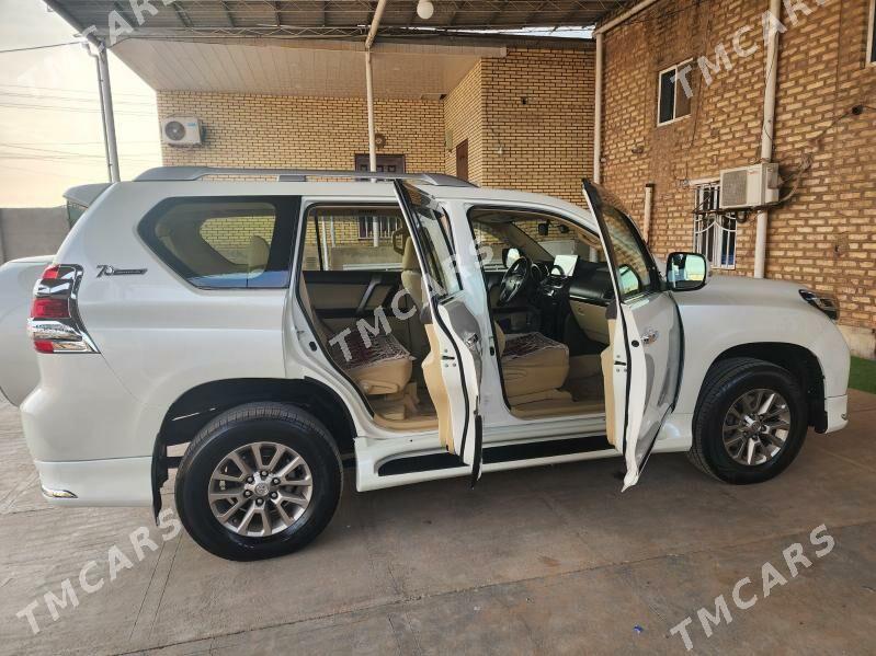 Toyota Land Cruiser Prado 2013 - 590 000 TMT - Sarahs - img 6