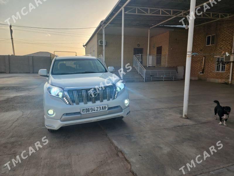 Toyota Land Cruiser Prado 2013 - 590 000 TMT - Sarahs - img 7