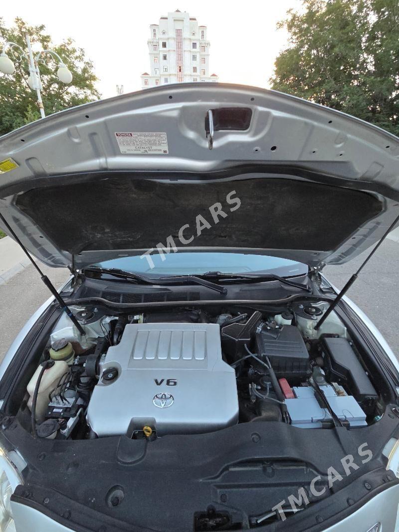 Toyota Camry 2008 - 210 000 TMT - Aşgabat - img 9