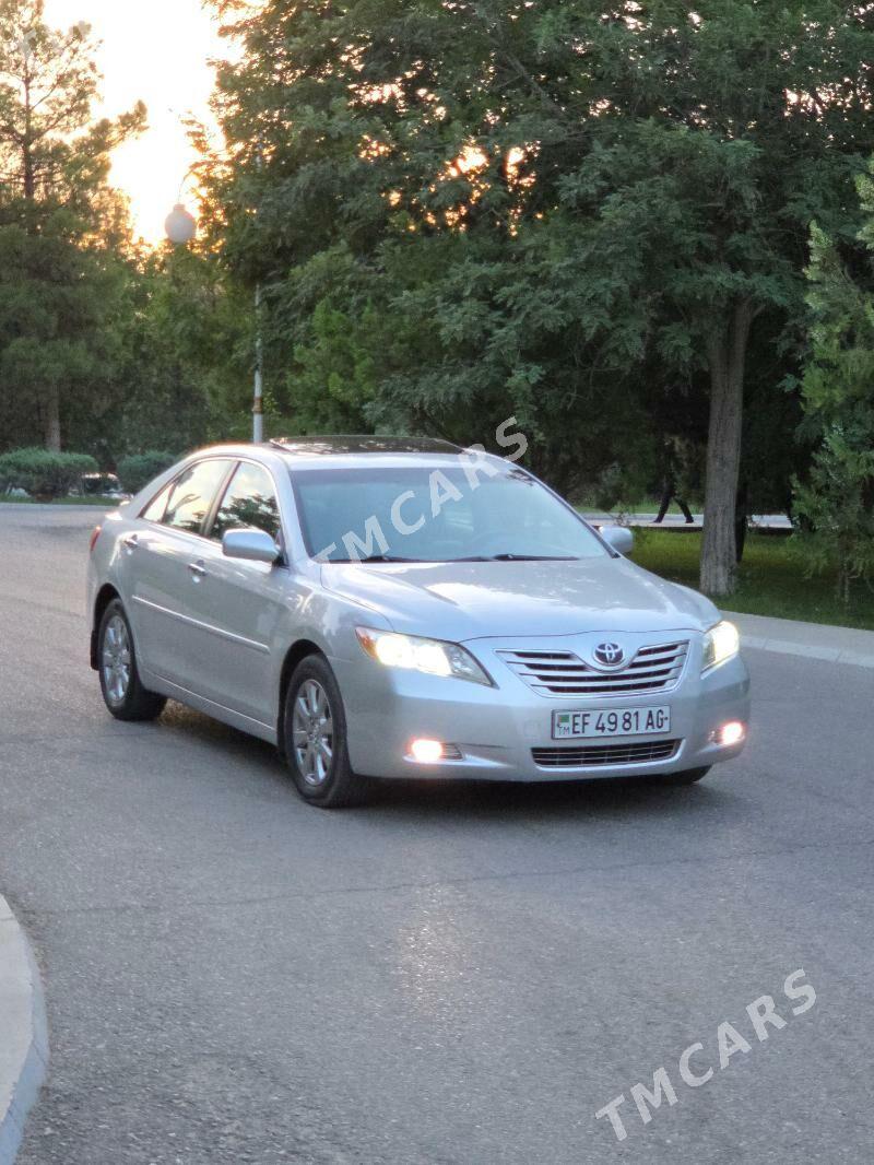 Toyota Camry 2008 - 210 000 TMT - Aşgabat - img 3