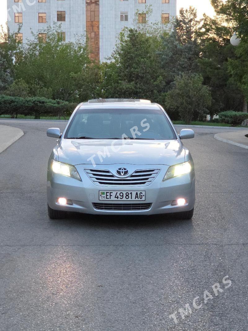 Toyota Camry 2008 - 210 000 TMT - Aşgabat - img 2