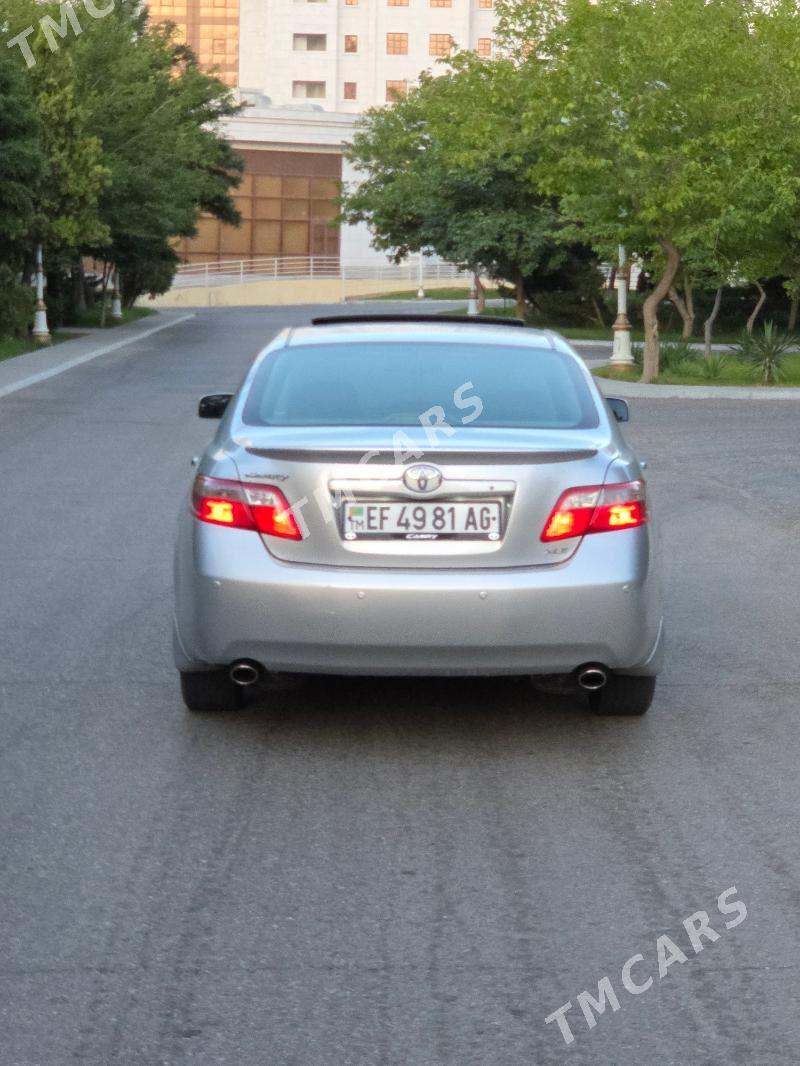 Toyota Camry 2008 - 210 000 TMT - Aşgabat - img 6