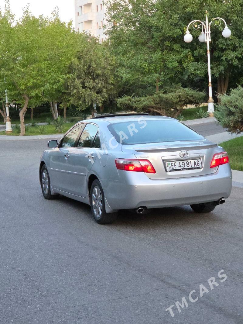 Toyota Camry 2008 - 210 000 TMT - Aşgabat - img 5
