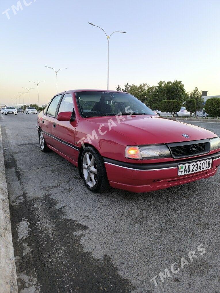 Opel Vectra 1991 - 36 000 TMT - Туркменабат - img 2