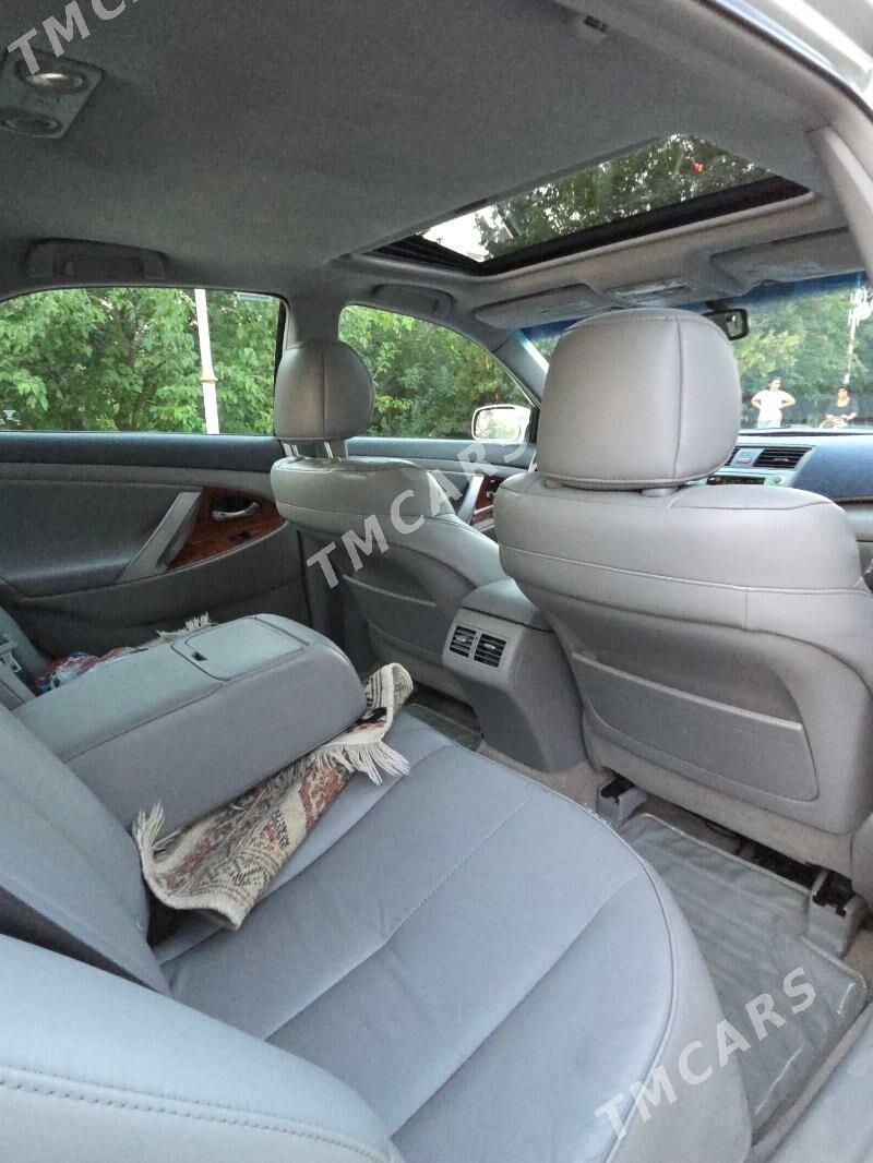 Toyota Camry 2008 - 210 000 TMT - Aşgabat - img 8