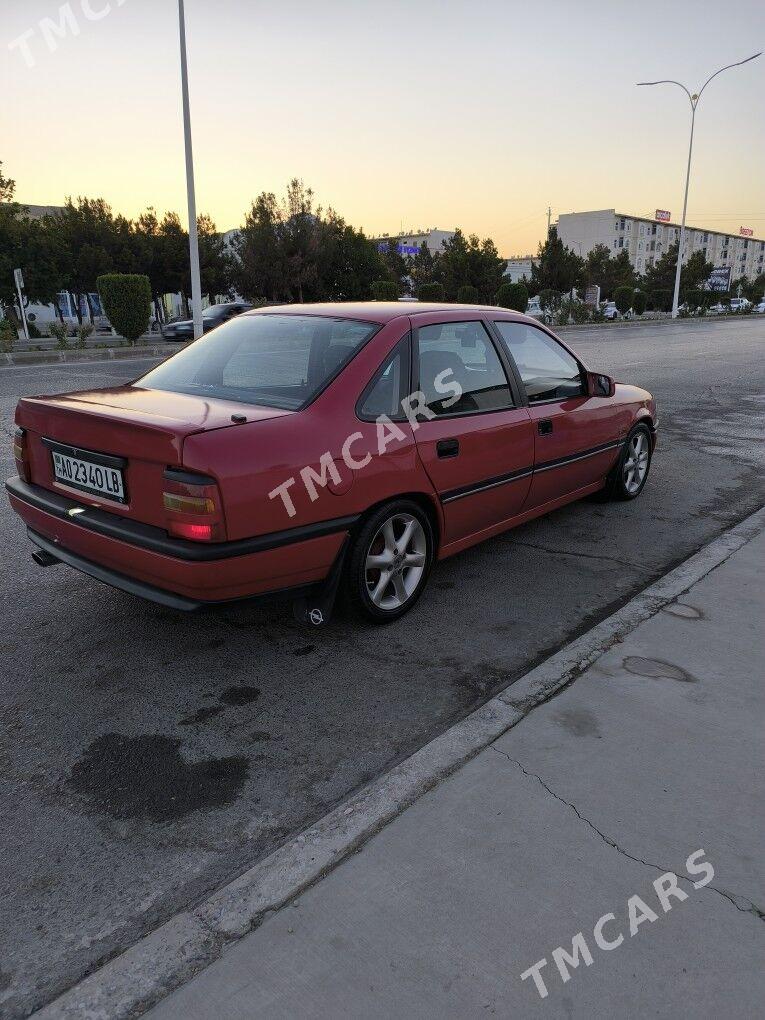 Opel Vectra 1991 - 36 000 TMT - Туркменабат - img 3