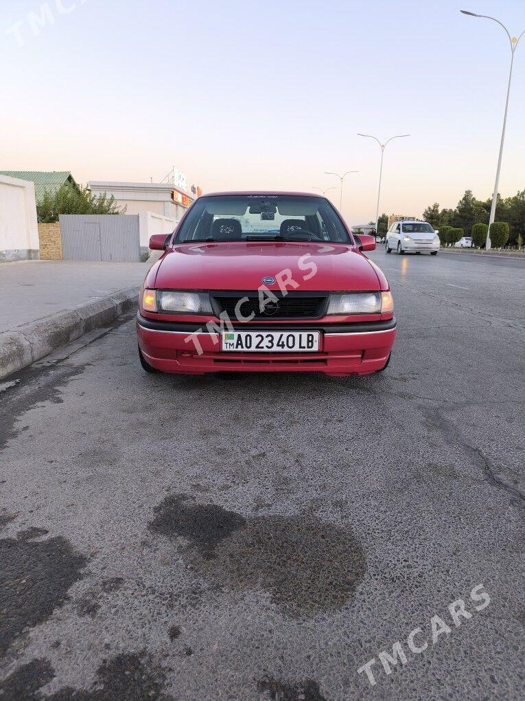 Opel Vectra 1991 - 36 000 TMT - Туркменабат - img 5