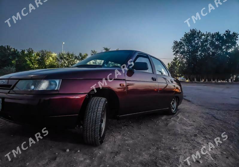 Lada 2110 2000 - 55 000 TMT - Байрамали - img 2