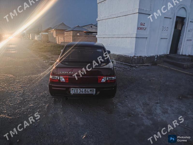Lada 2110 2000 - 55 000 TMT - Байрамали - img 3