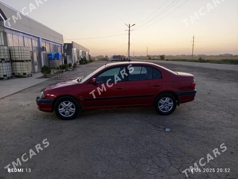 Toyota Avensis 2001 - 85 000 TMT - Шабатский этрап - img 3
