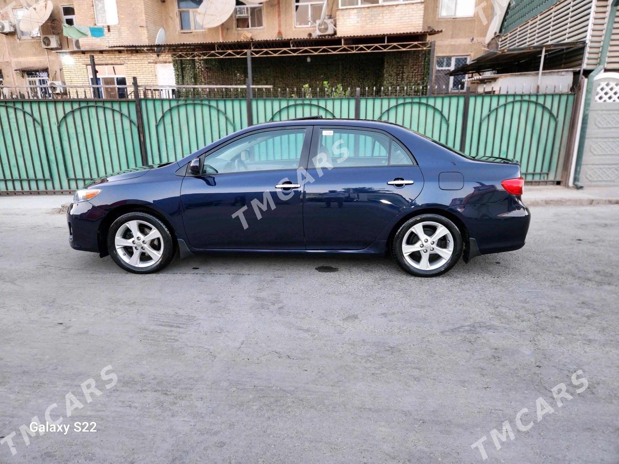 Toyota Corolla 2011 - 162 000 TMT - Mary - img 3