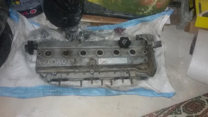 Mark 2 galofka 500 TMT - Туркменбаши - img 2