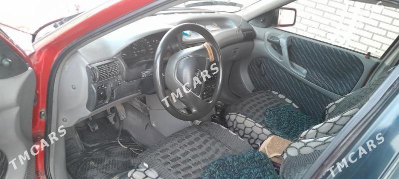 Opel Astra 1992 - 35 000 TMT - Векильбазар - img 4
