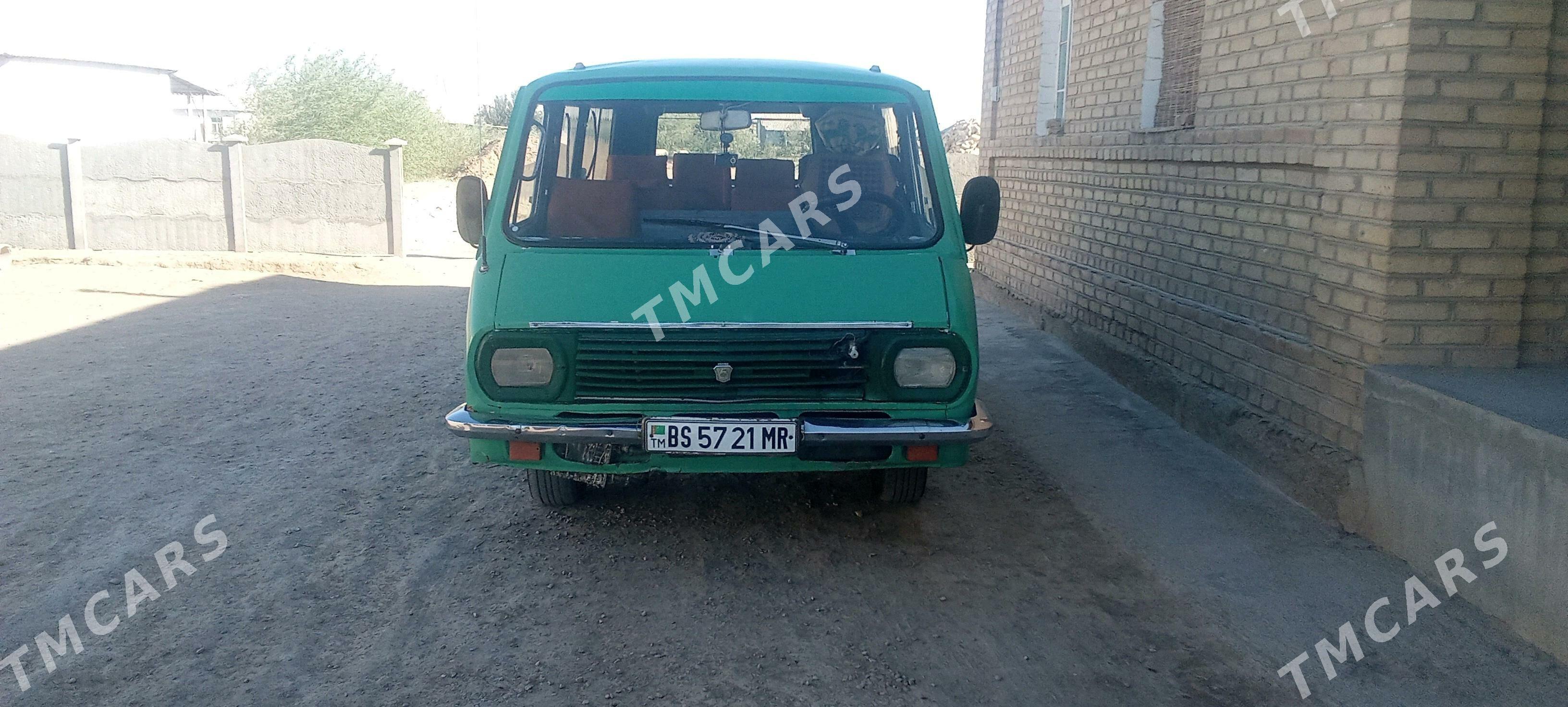Gaz 24 1985 - 30 000 TMT - Мары - img 3