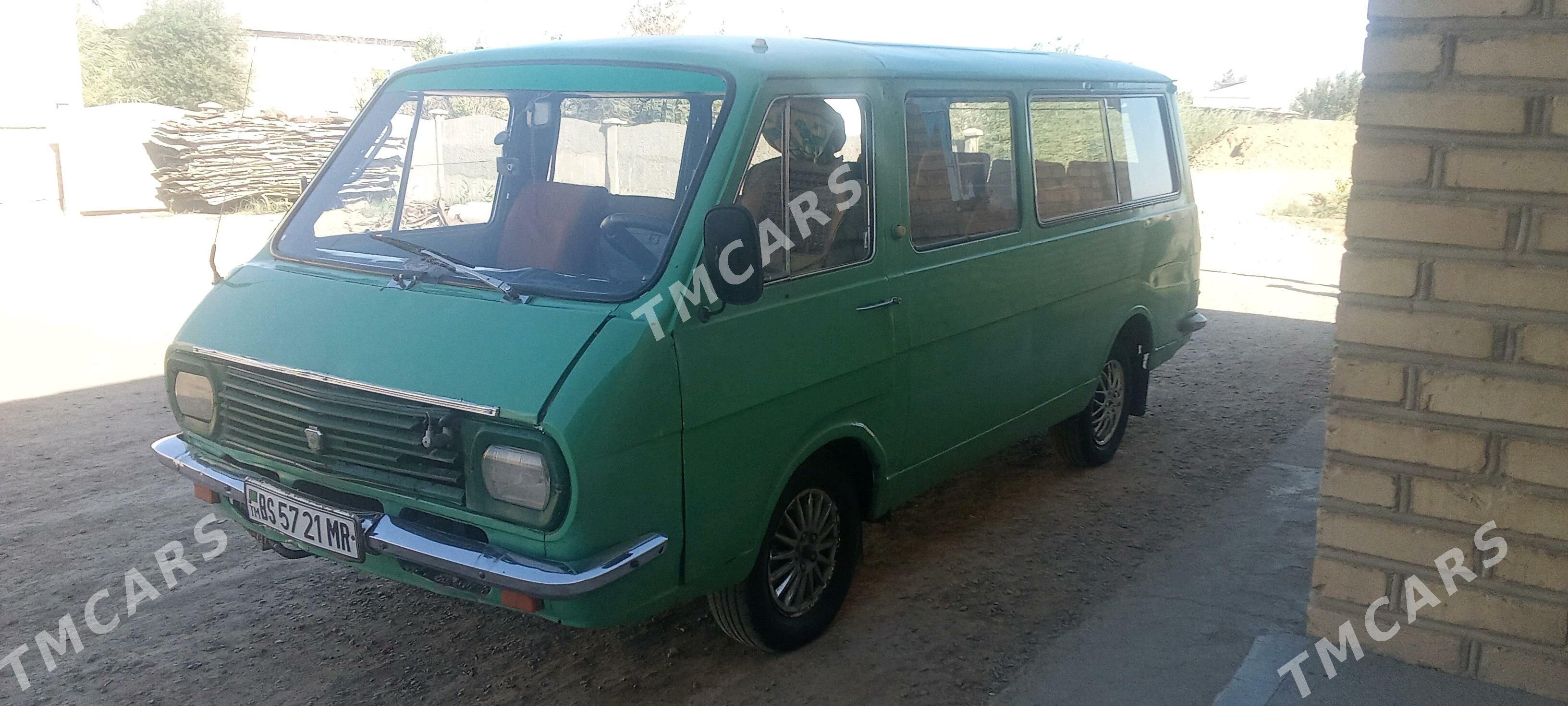 Gaz 24 1985 - 30 000 TMT - Мары - img 2