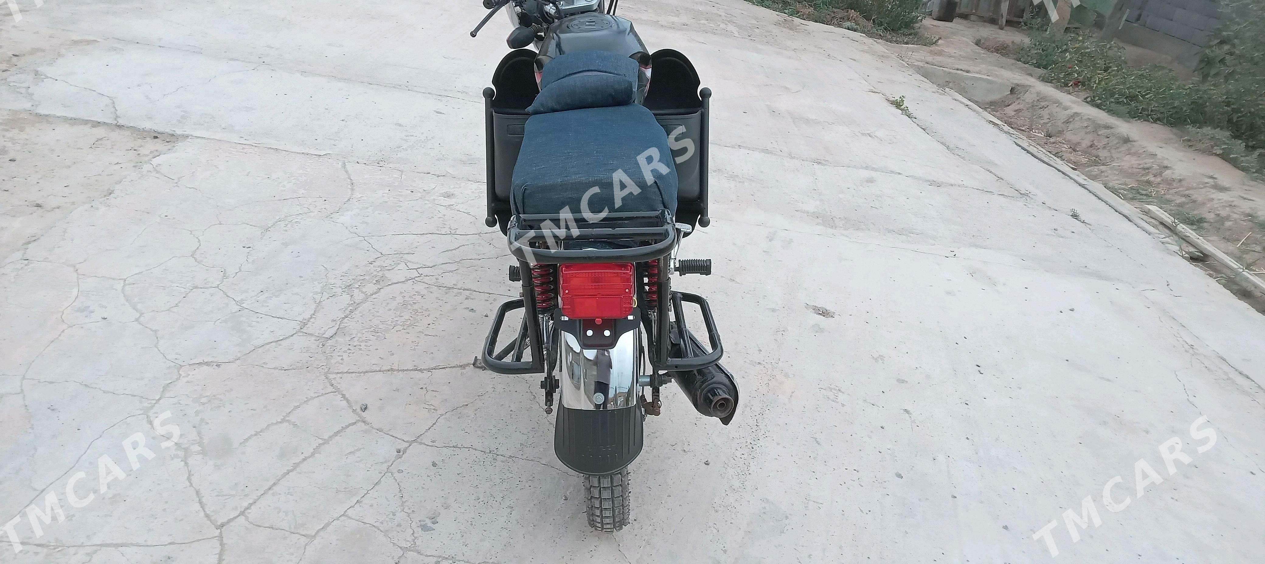 Fekon FK150-8G 2009 - 9 000 TMT - Этрек - img 2