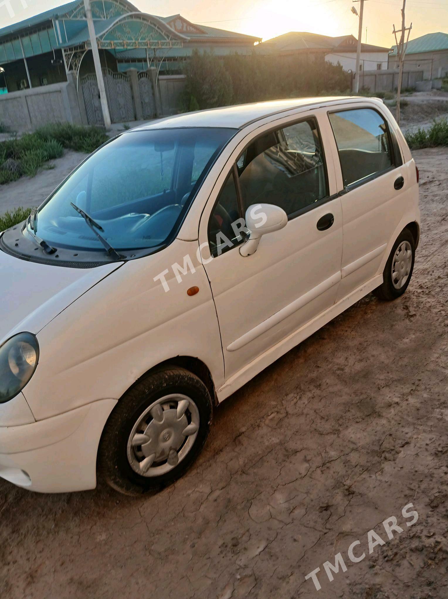 Daewoo Matiz 2002 - 24 000 TMT - Дашогуз - img 2