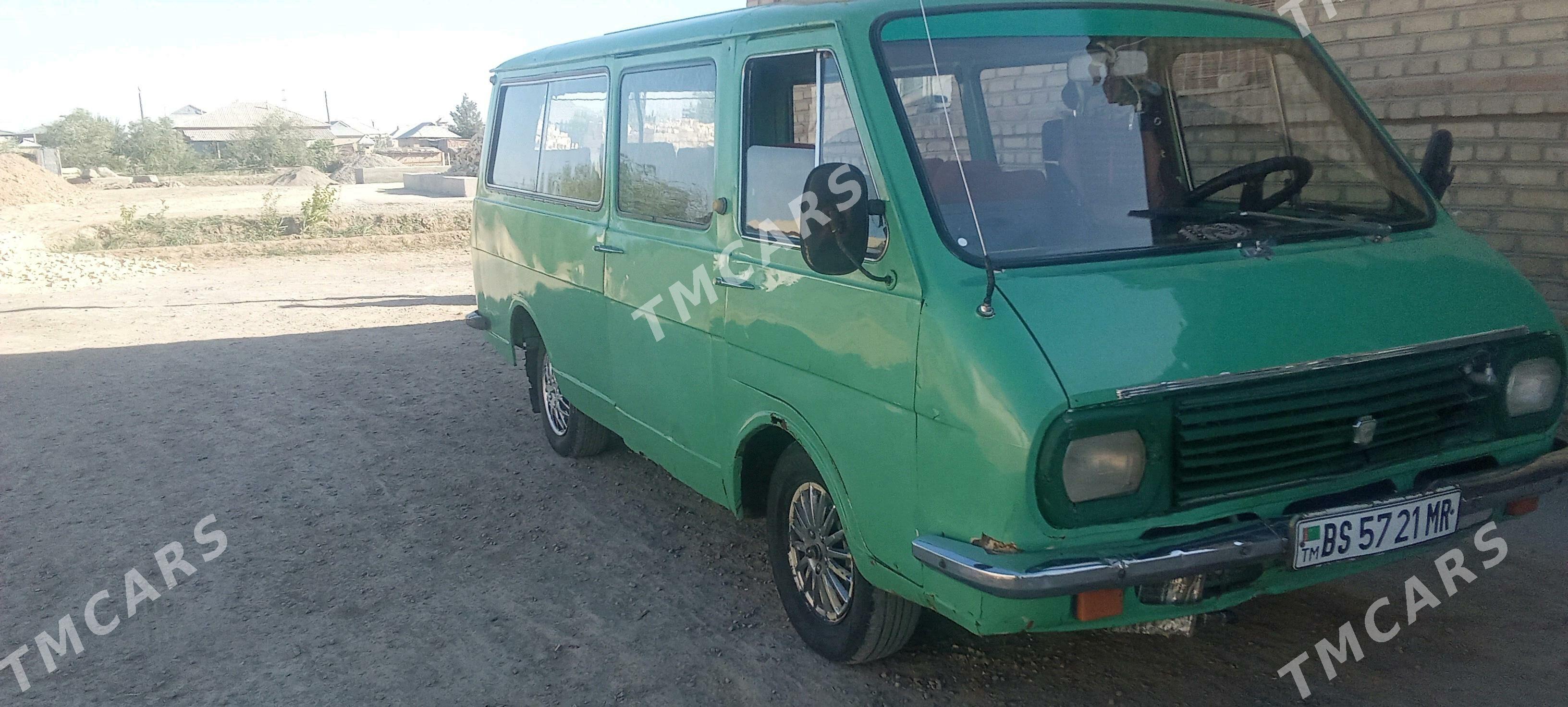 Gaz 24 1985 - 30 000 TMT - Мары - img 4