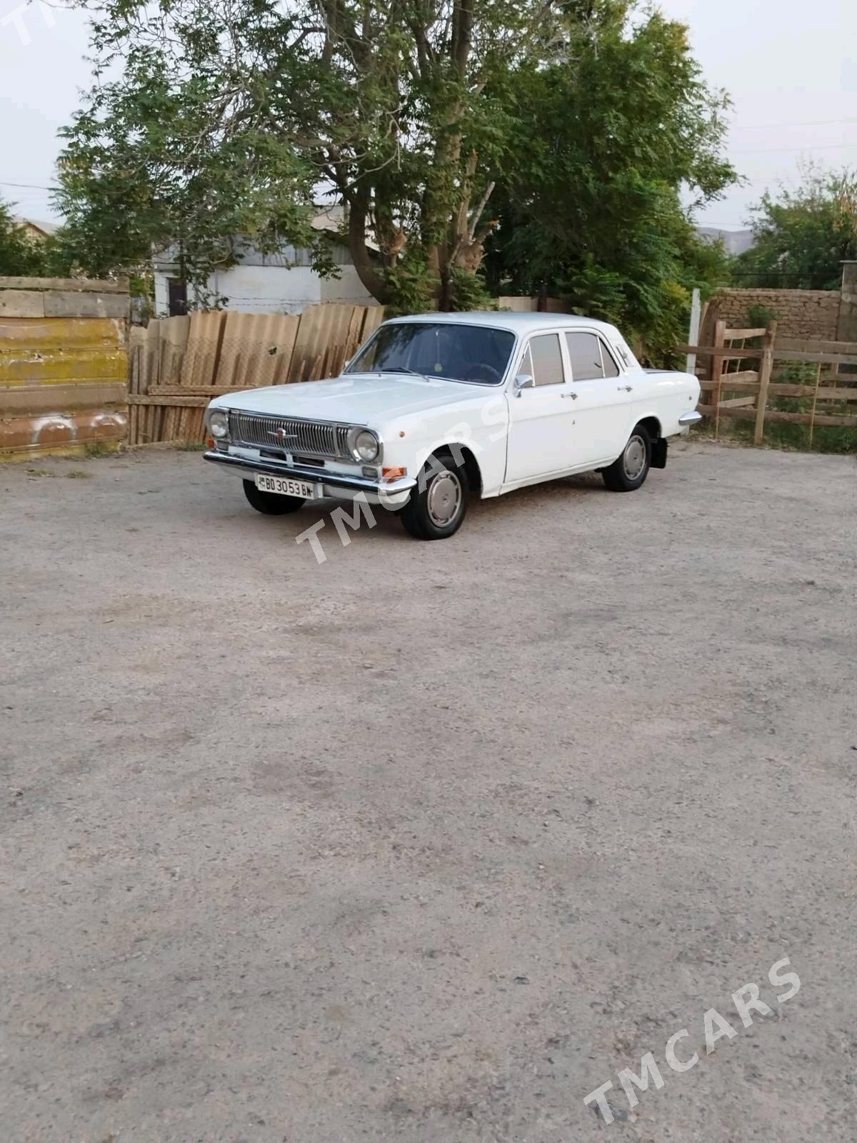 Gaz 24 1985 - 19 000 TMT - Гызыларбат - img 2