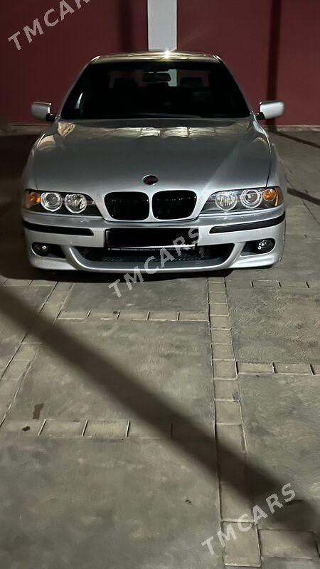 BMW 5 Series 2000 - 130 000 TMT - Mary - img 2