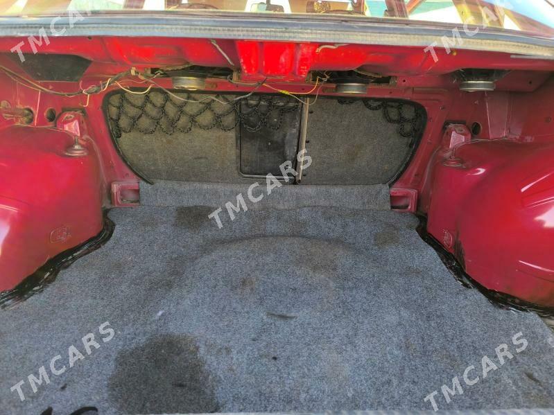 Opel Vectra 1991 - 36 000 TMT - Туркменабат - img 9