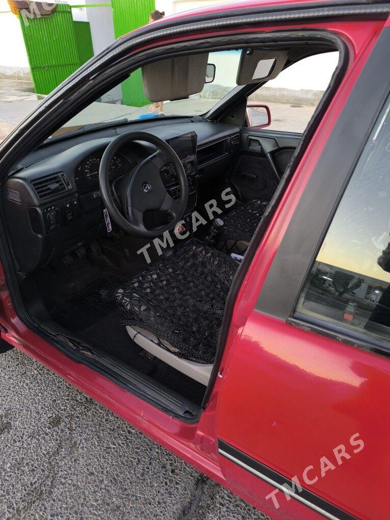 Opel Vectra 1991 - 36 000 TMT - Туркменабат - img 8