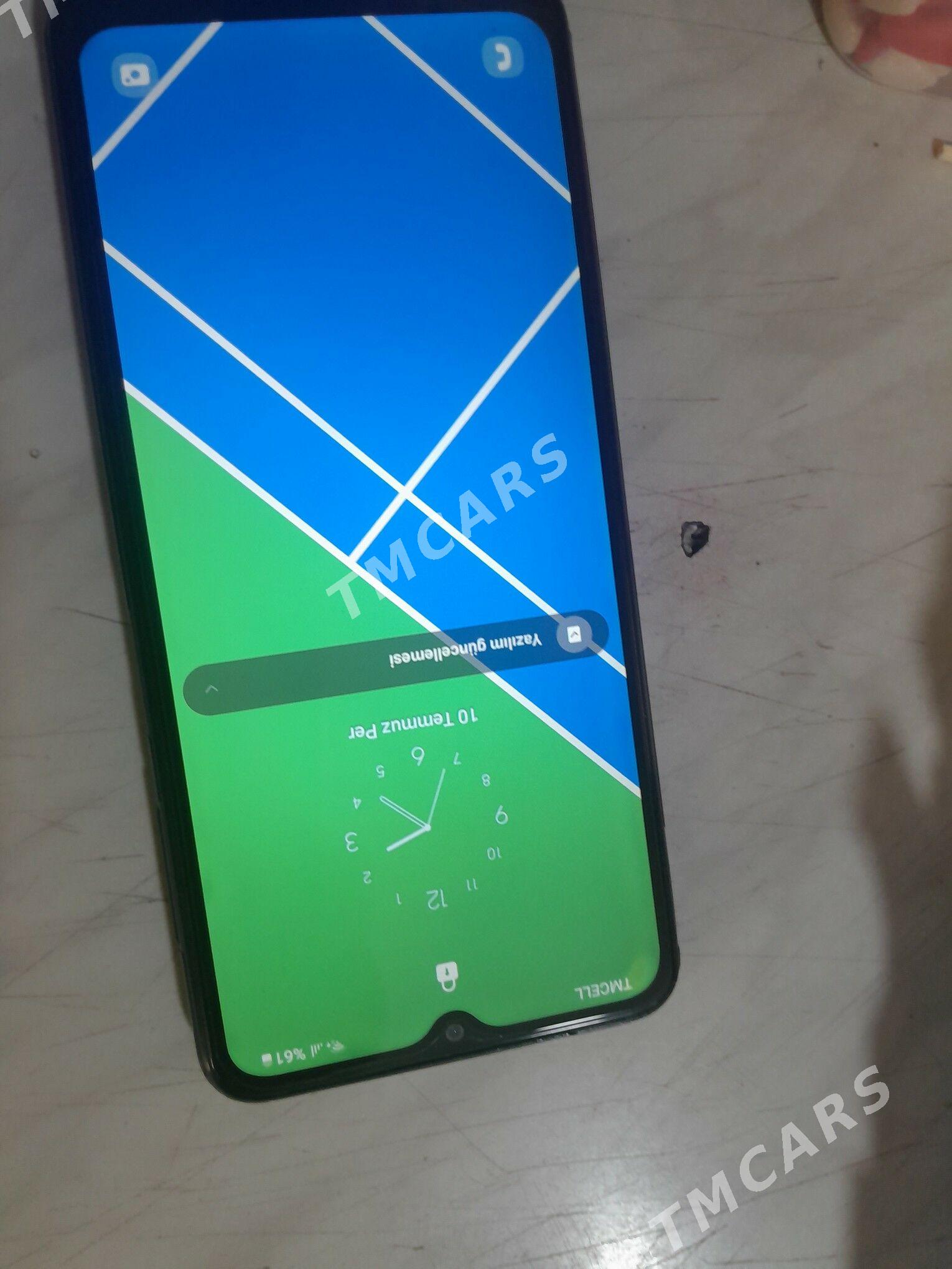 Samsung a04 s - Ашхабад - img 2