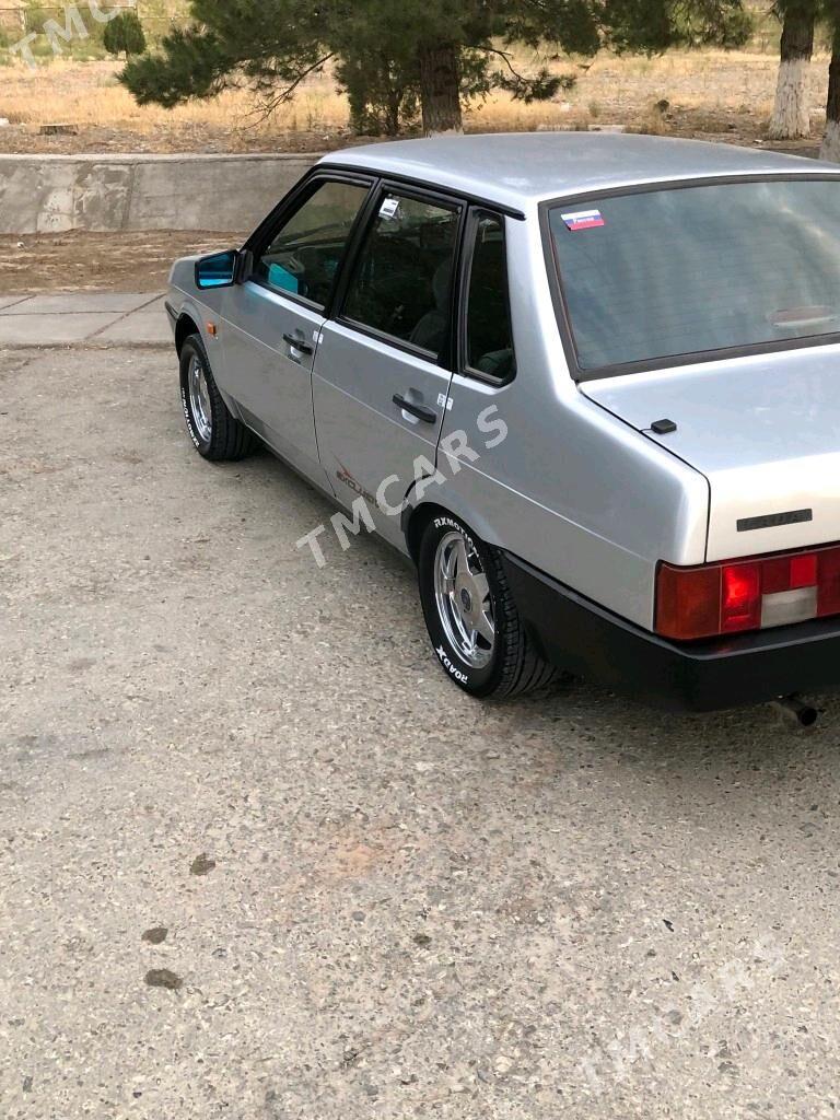 Lada 21099 2004 - 60 000 TMT - Bäherden - img 2