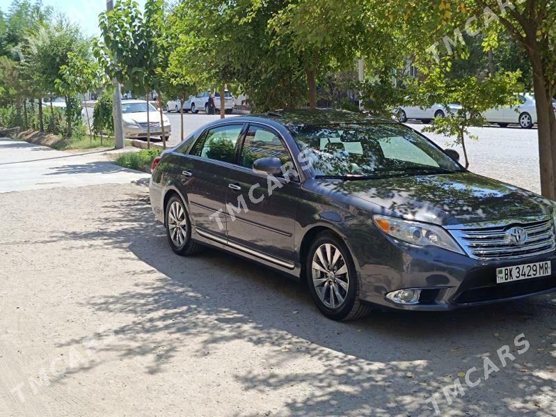 Toyota Avalon 2012 - 250 000 TMT - Мары - img 2