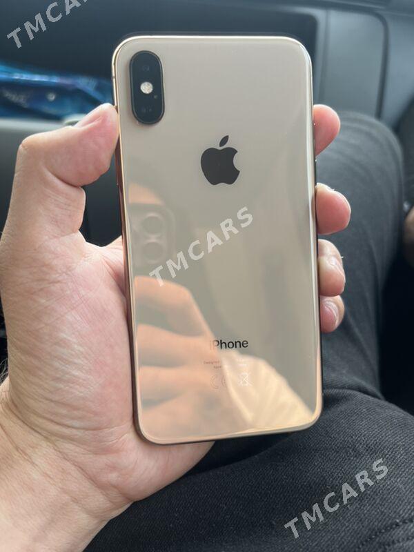 iPhone Xs - Ашхабад - img 4