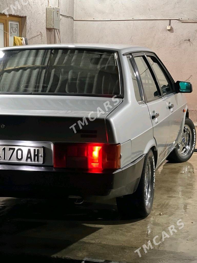 Lada 21099 2004 - 60 000 TMT - Bäherden - img 6