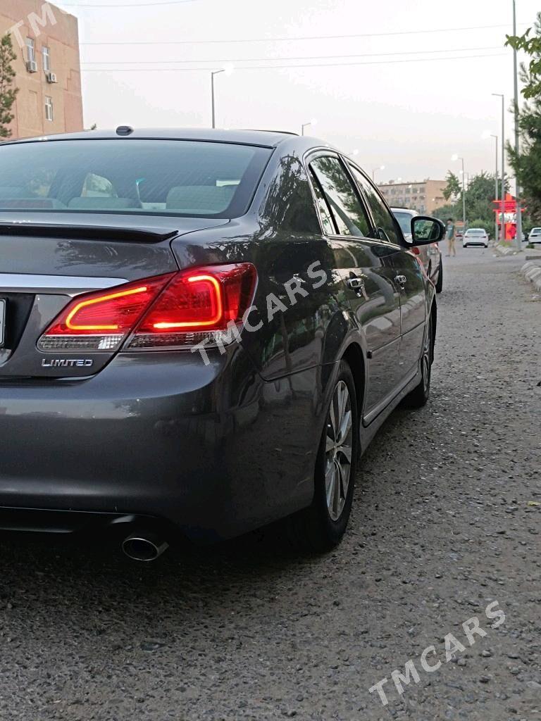 Toyota Avalon 2012 - 250 000 TMT - Мары - img 4