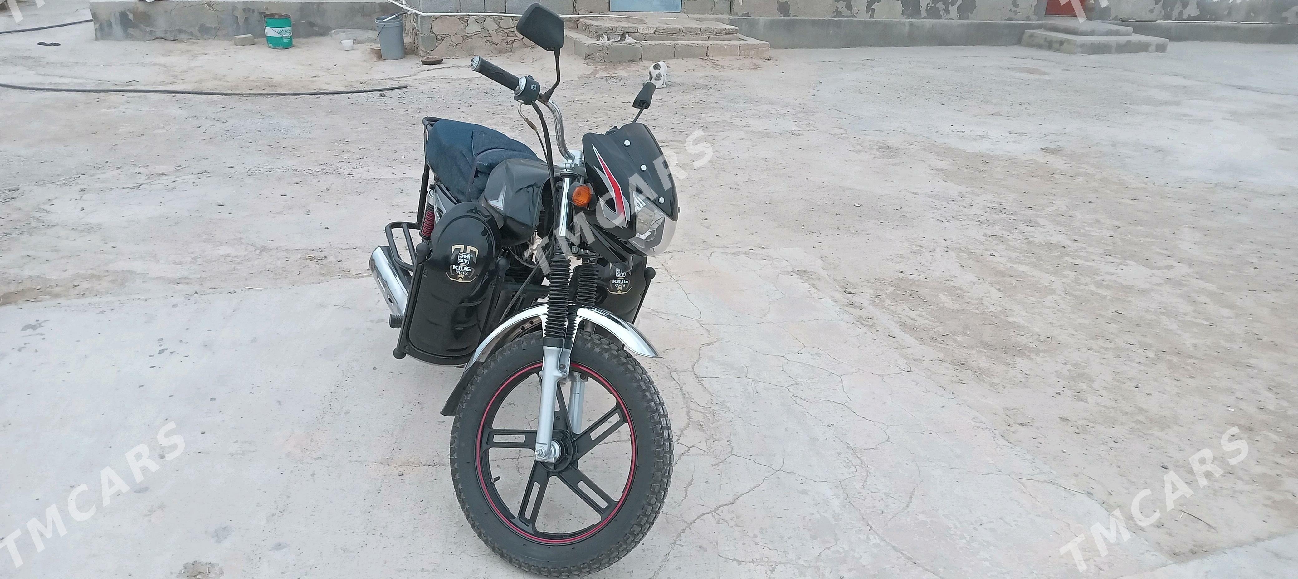 Fekon FK150-8G 2009 - 9 000 TMT - Этрек - img 3
