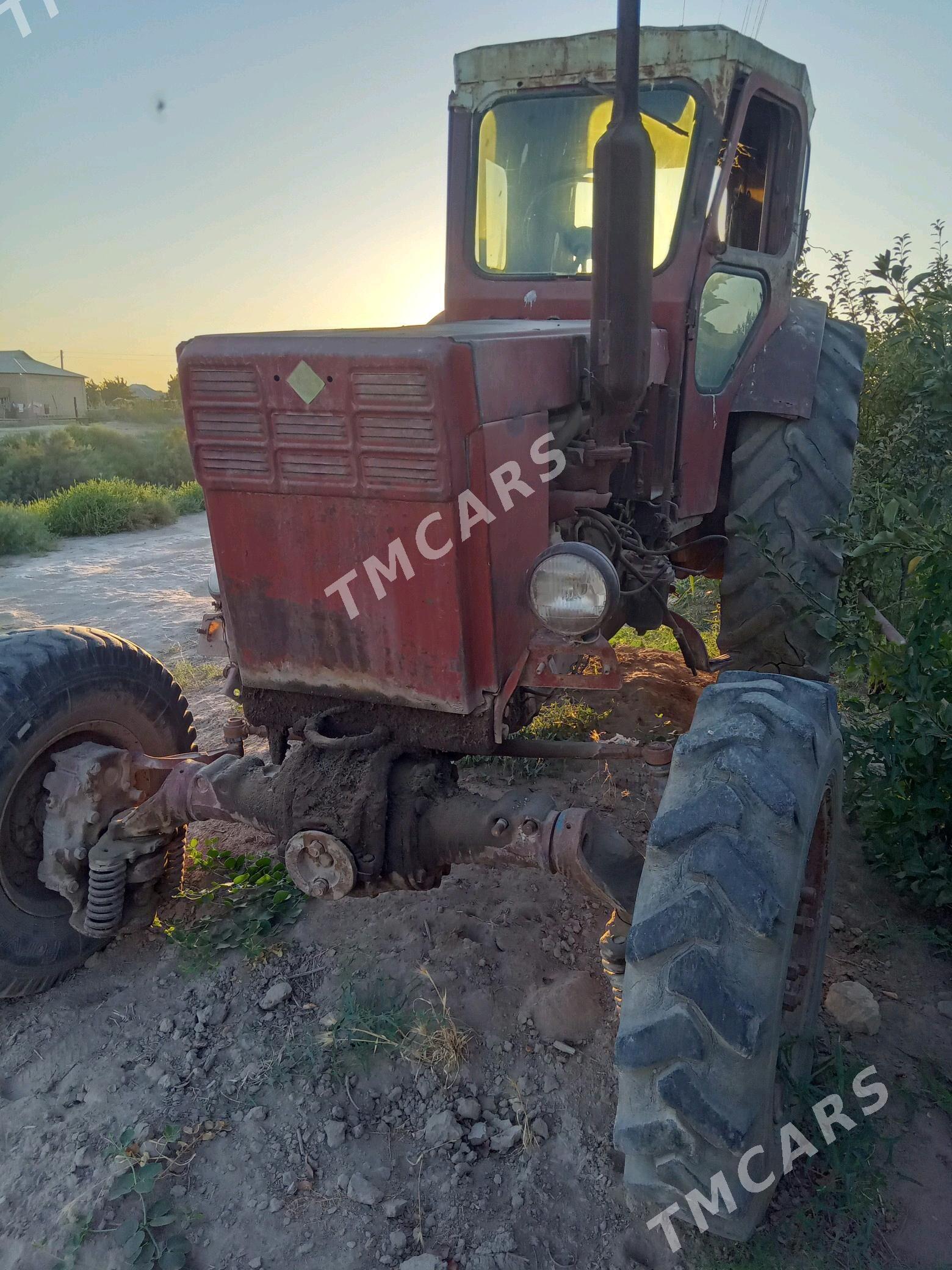 MTZ T-28 1992 - 24 000 TMT - Сакарчага - img 2