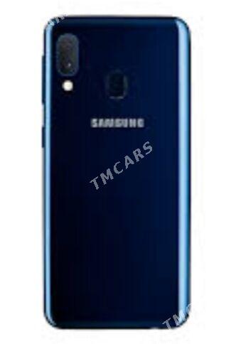 Samsung A20e - Mary - img 3