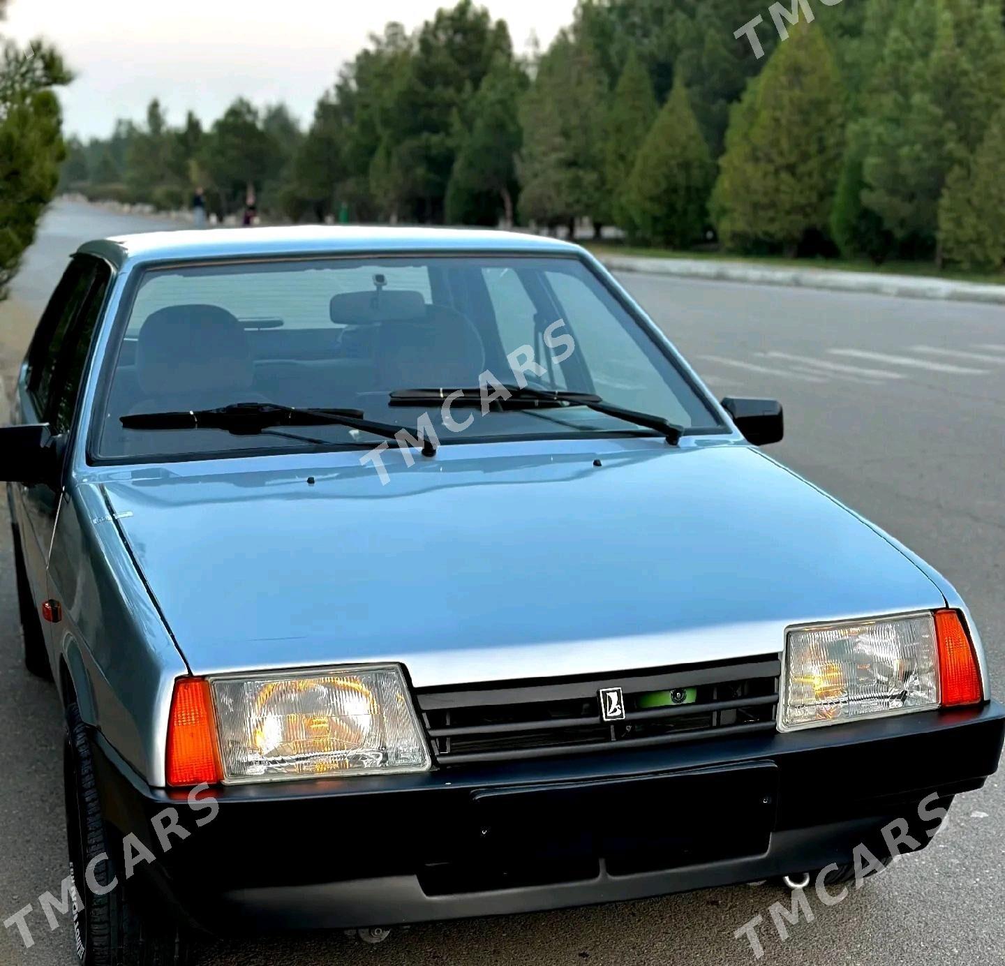 Lada 21099 2004 - 60 000 TMT - Bäherden - img 9