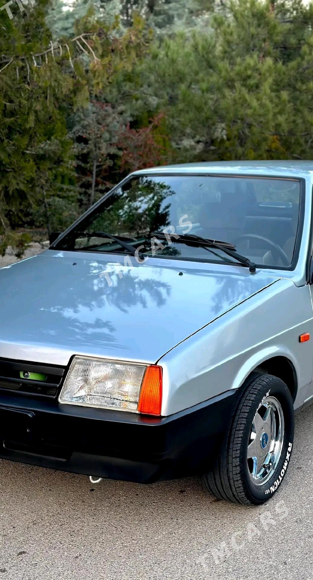 Lada 21099 2004 - 60 000 TMT - Bäherden - img 8