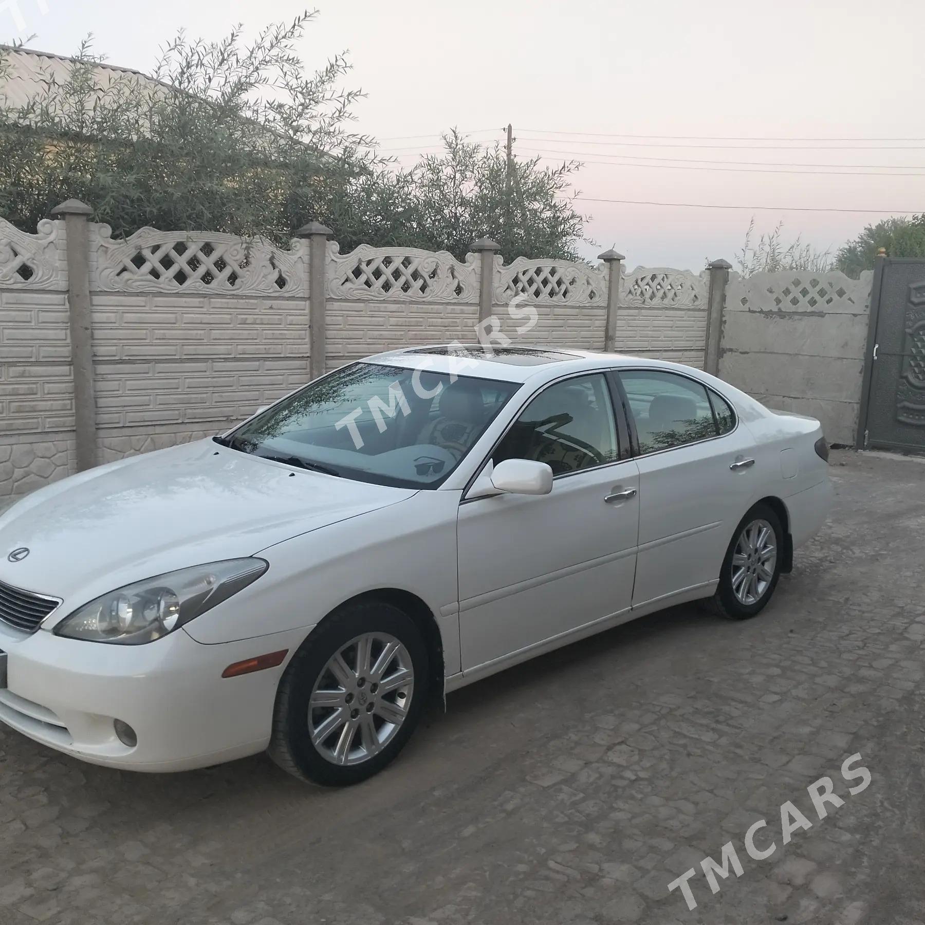 Lexus ES 300 2002 - 170 000 TMT - Ёлётен - img 7