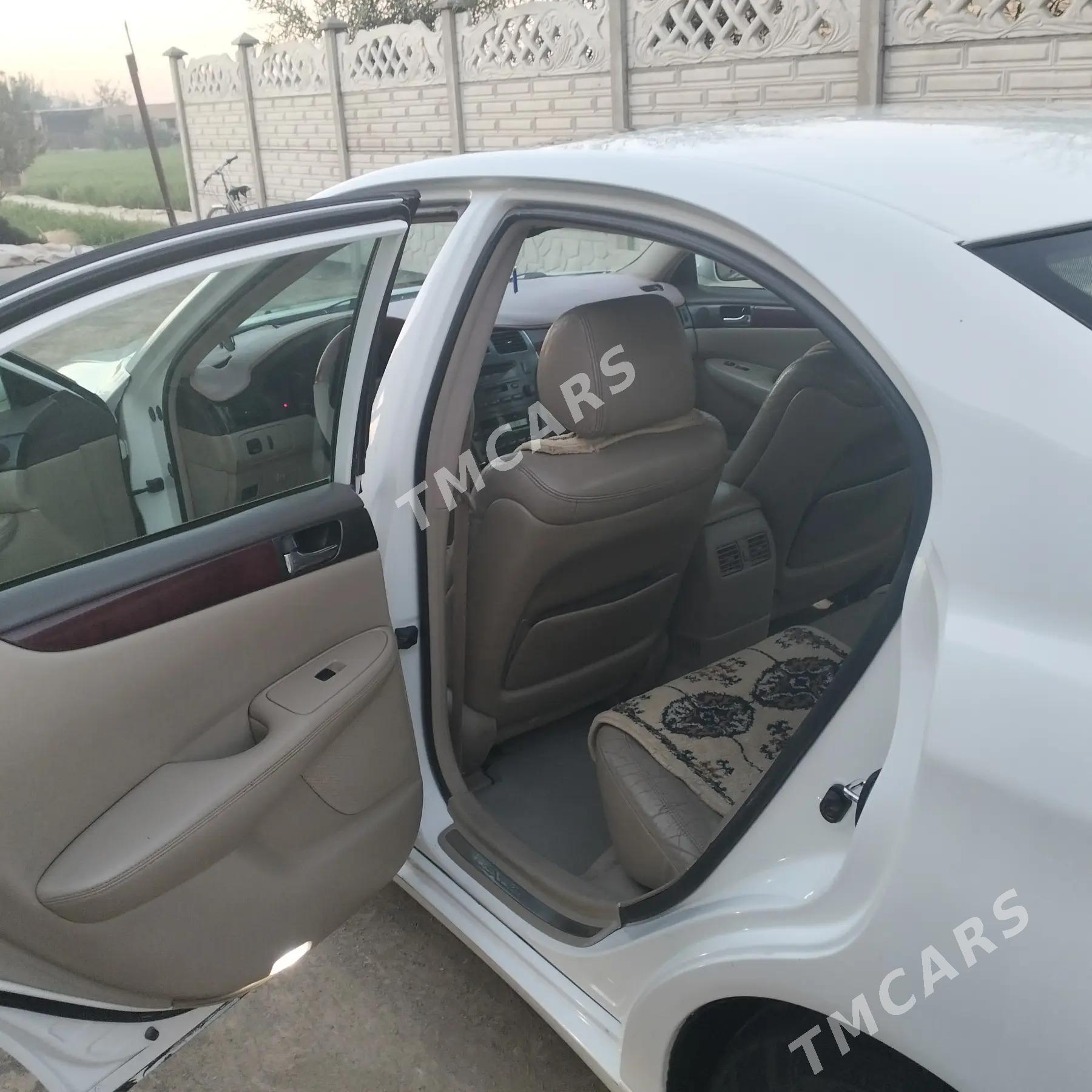 Lexus ES 300 2002 - 170 000 TMT - Ёлётен - img 2