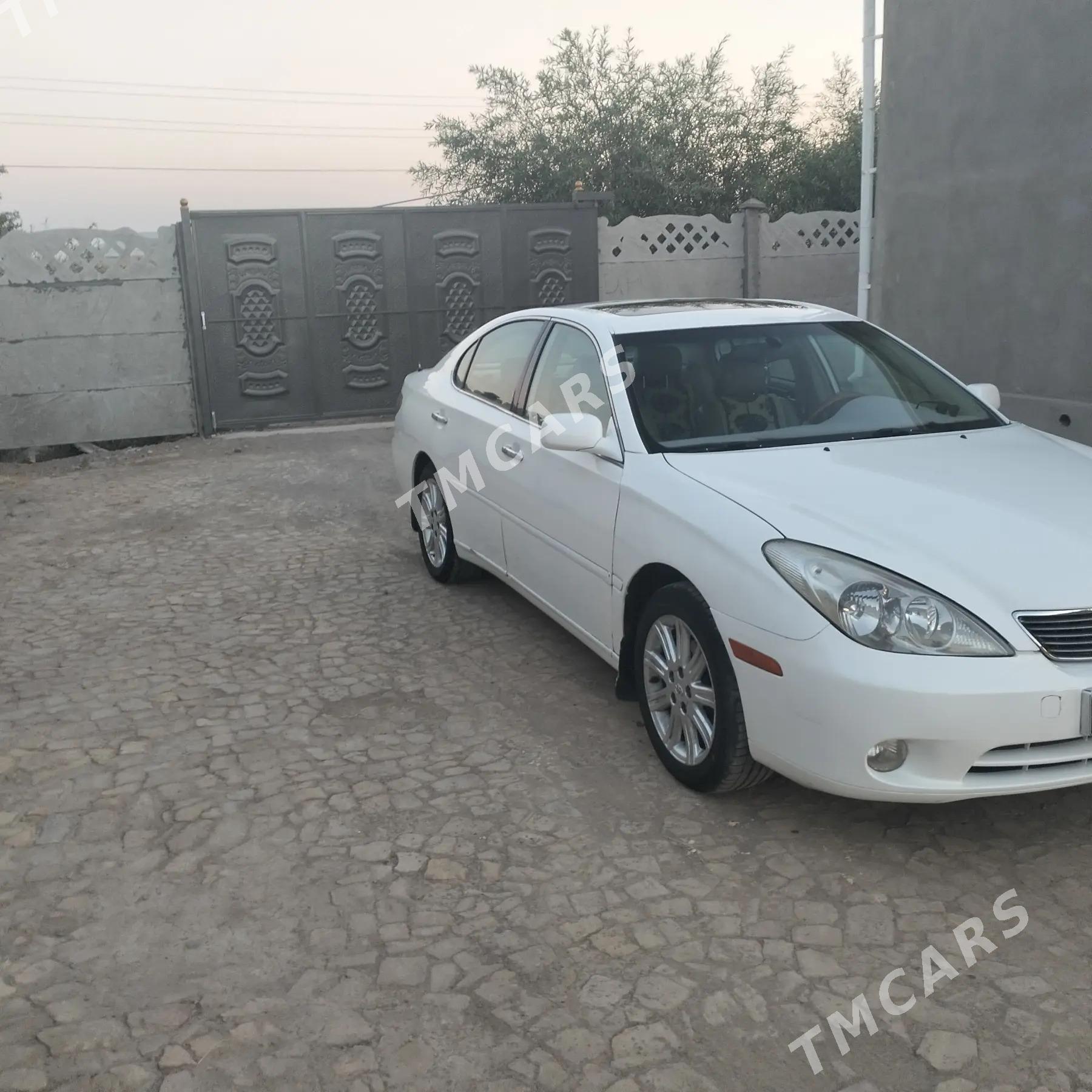 Lexus ES 300 2002 - 170 000 TMT - Ёлётен - img 6