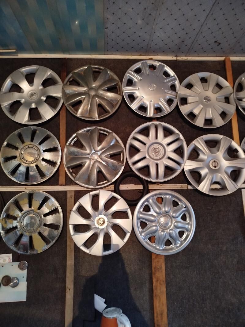 15/14 sduk kalpak 120 TMT - Gypjak - img 2