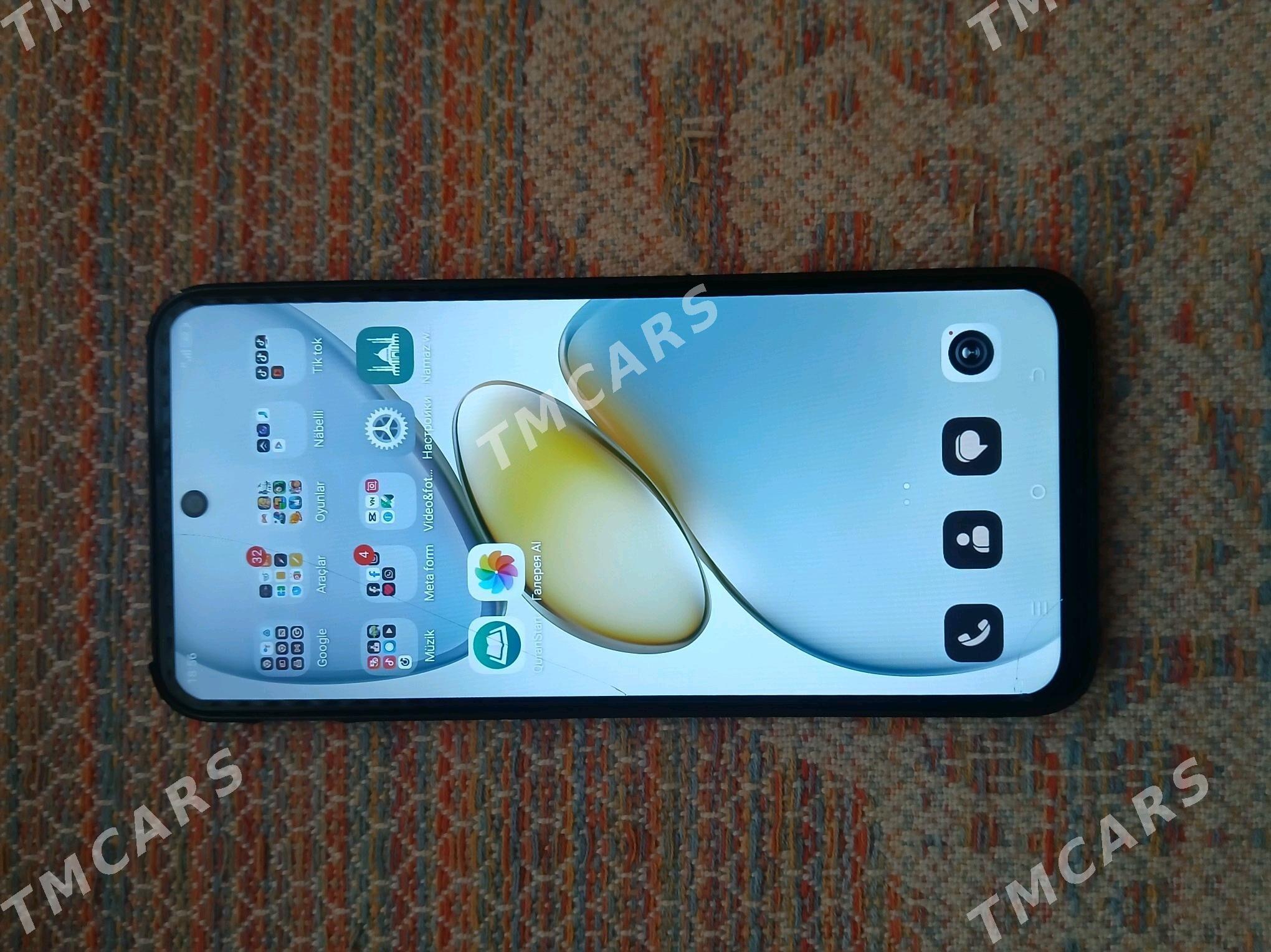 Tecno Spark Go 1 - Туркменабат - img 2