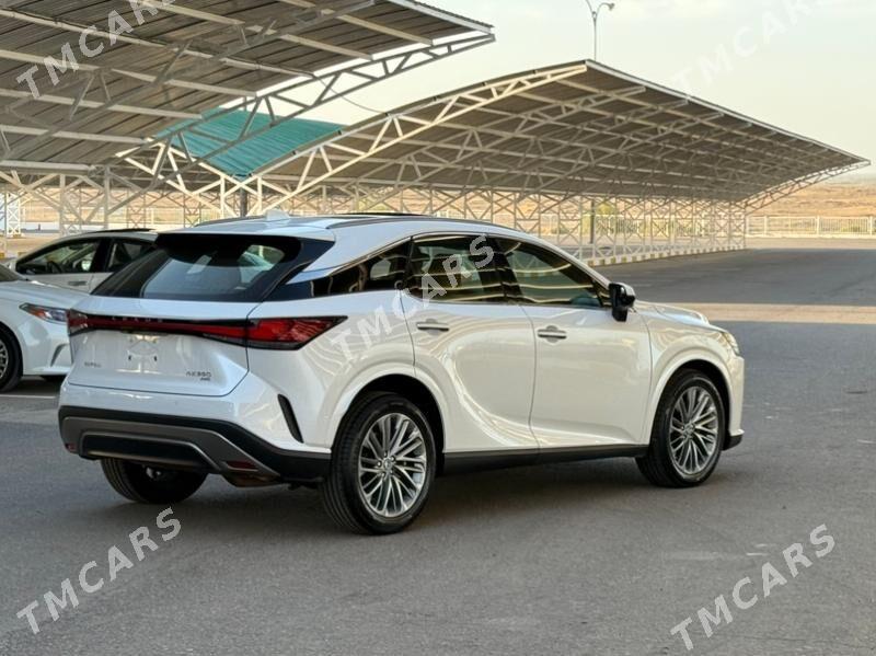 Lexus RX 350 2023 - 807 000 TMT - Ашхабад - img 3