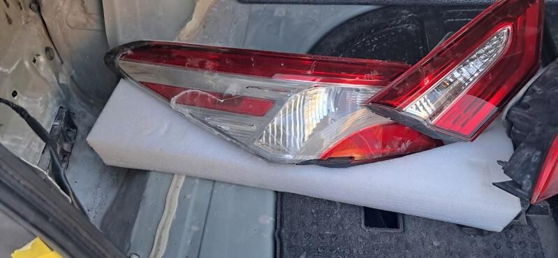 20 camry le stop fara 2 000 TMT - Мары - img 2