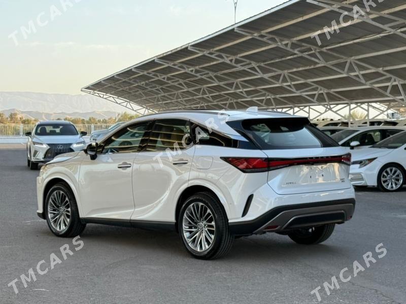 Lexus RX 350 2023 - 807 000 TMT - Ашхабад - img 8