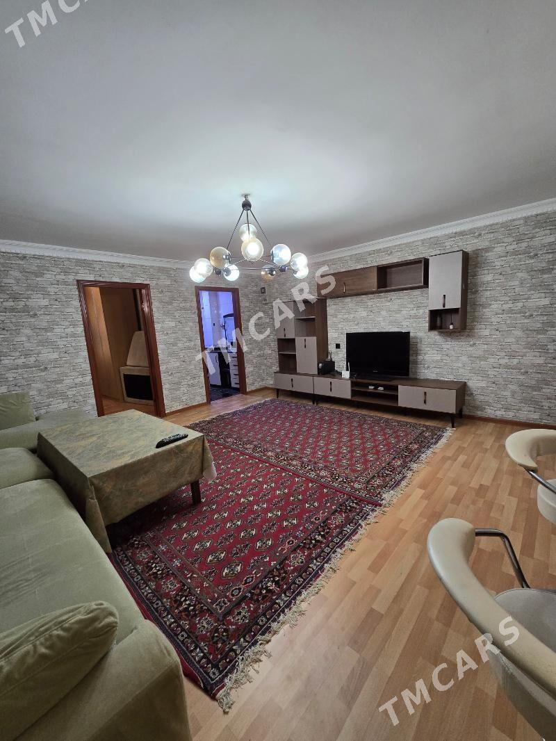 30MKR 1ETAJ 2 KOM TAYAR JAY - Ашхабад - img 3