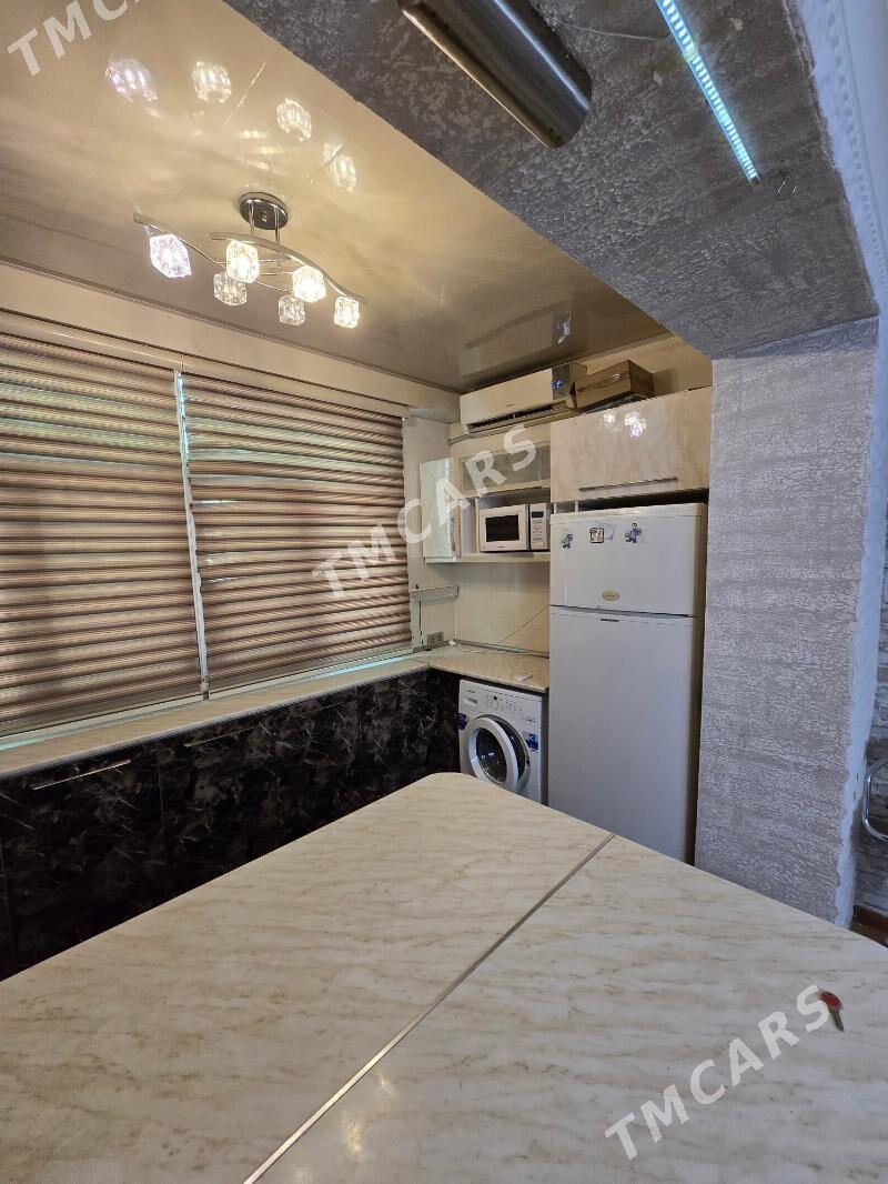 30MKR 1ETAJ 2 KOM TAYAR JAY - Ашхабад - img 5