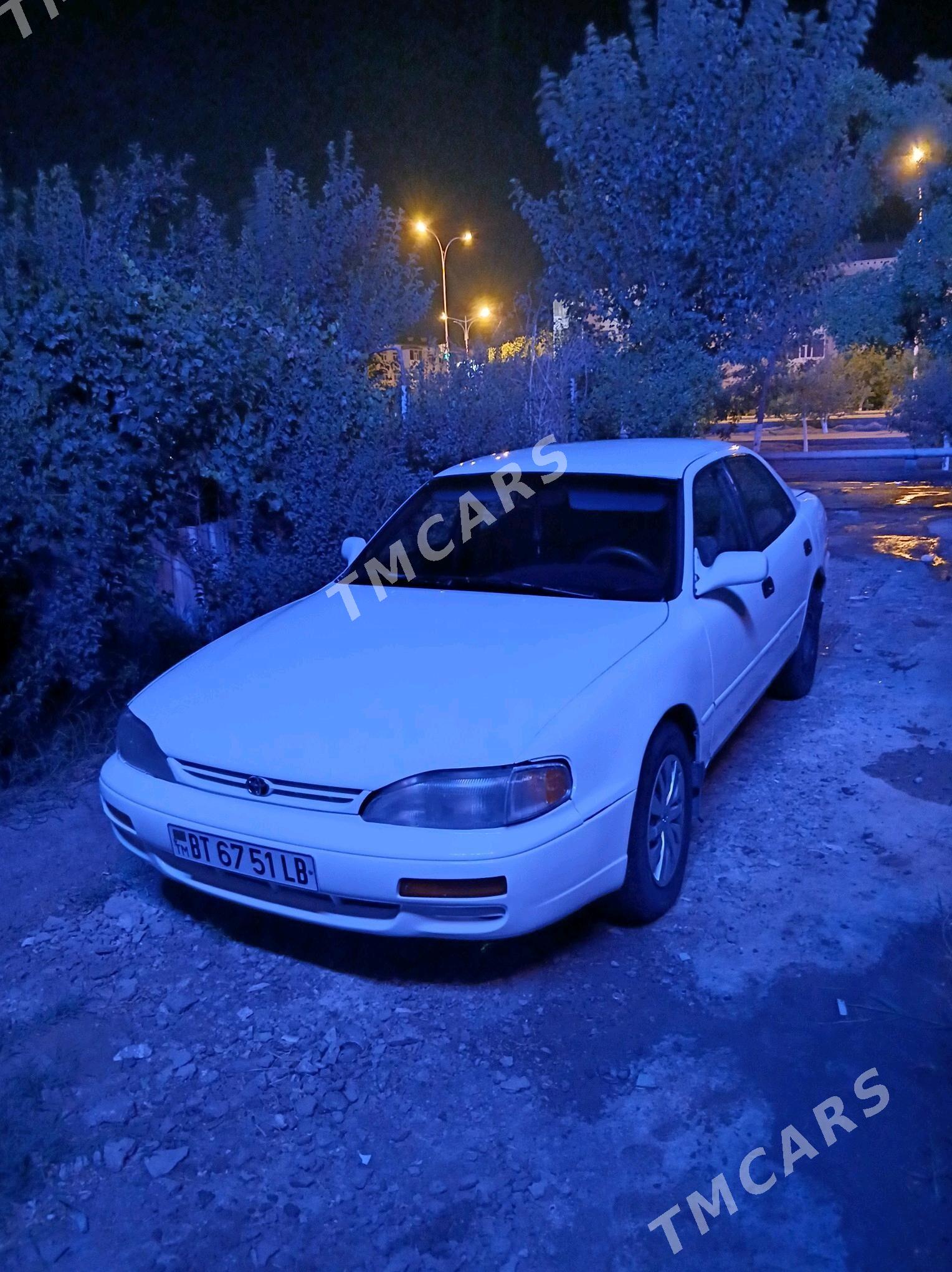 Toyota Camry 1993 - 70 000 TMT - Türkmenabat - img 5