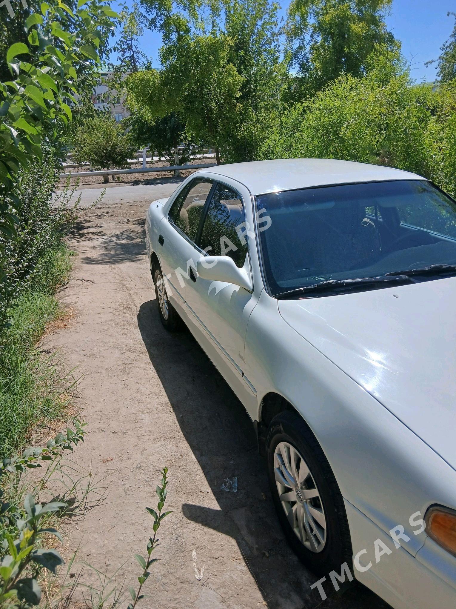 Toyota Camry 1993 - 70 000 TMT - Türkmenabat - img 4