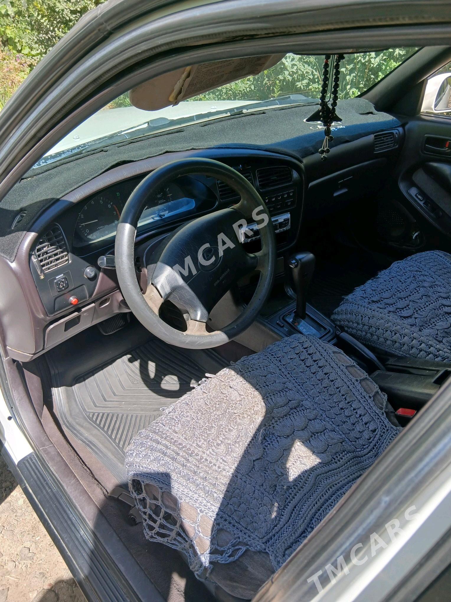 Toyota Camry 1993 - 70 000 TMT - Türkmenabat - img 3